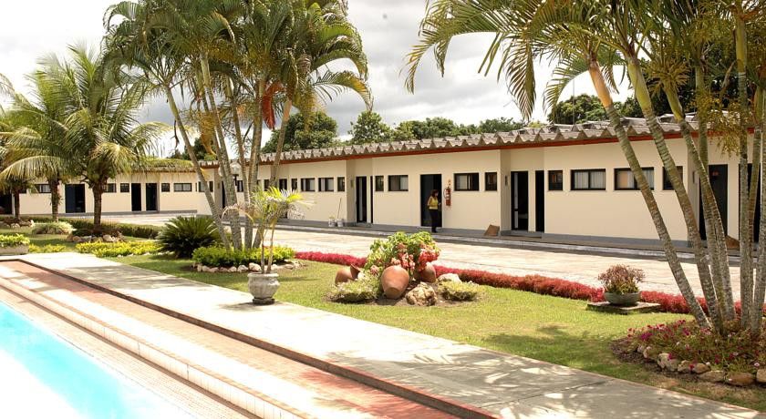 Hotel Pousada Lord Teixeira de Freitas Exterior photo