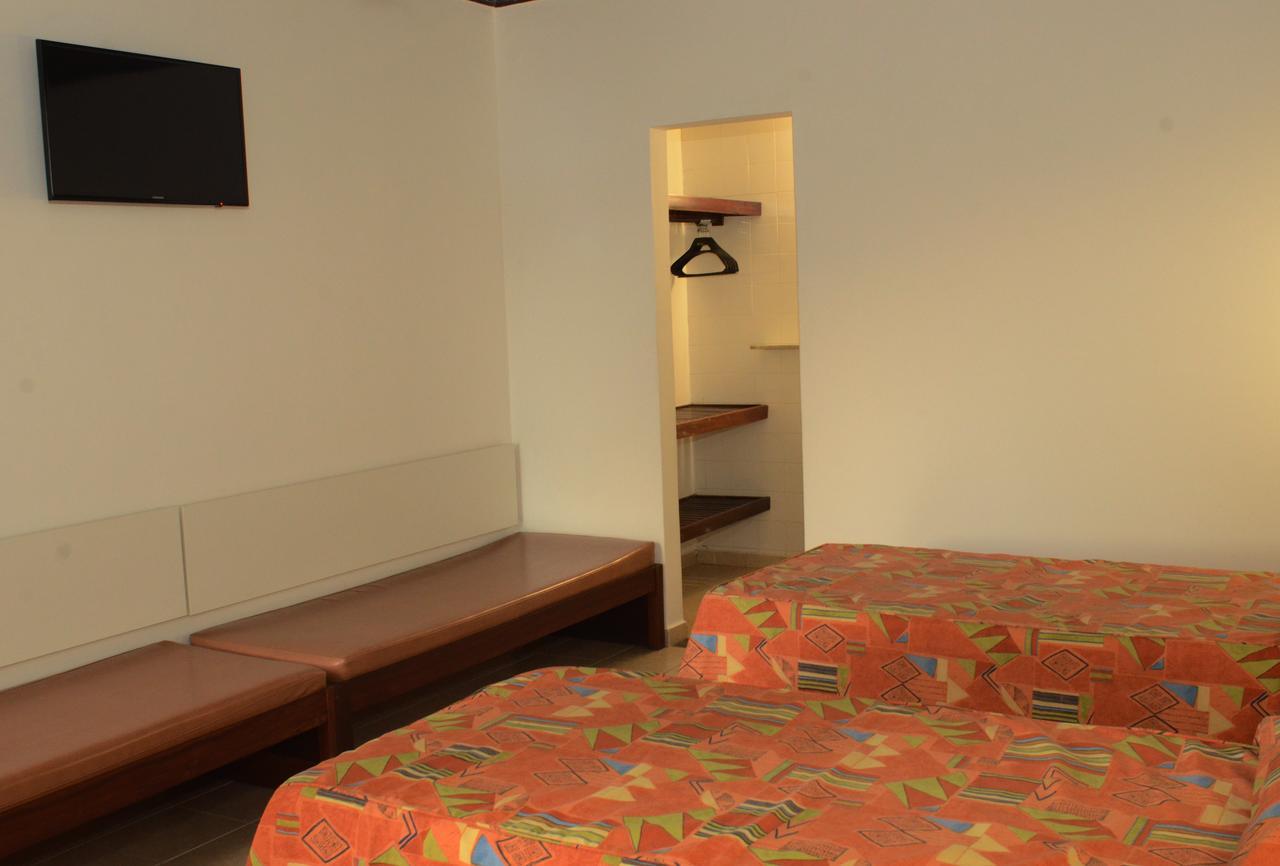 Hotel Pousada Lord Teixeira de Freitas Room photo
